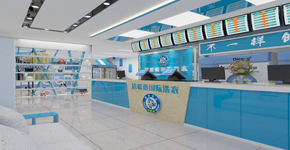 干洗店加盟连锁品牌