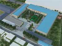 小城市要“拼爹”  洁希亚喊你来创业