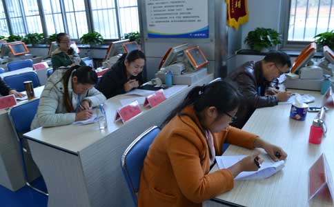 加盟什么样的干洗店赚钱