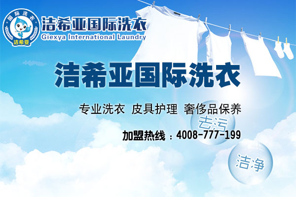 洁希亚干洗店投资赚钱吗? 洁希亚干洗店投资赚钱吗?