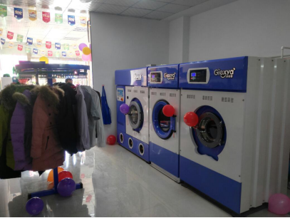 如何提高干洗店加盟利润? 如何提高干洗店加盟利润?