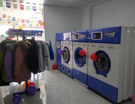 干洗店哪个品牌最好 干洗店哪个品牌最好