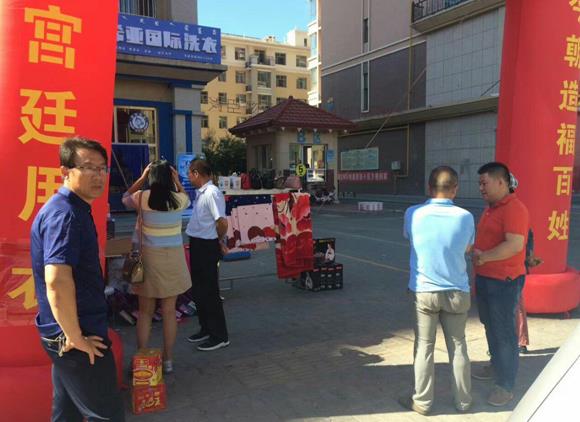投资干洗店利润分析主要的市场经济发展 投资干洗店利润分析主要的市场经济发展