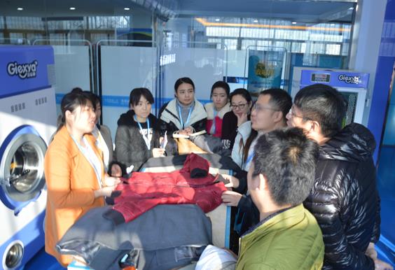 投资洗衣店利润如何 投资洗衣店利润如何