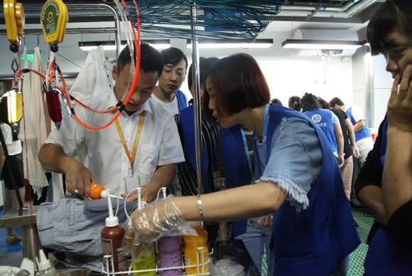 开干洗店利润如何?新时代新的骄傲 开干洗店利润如何?新时代新的骄傲