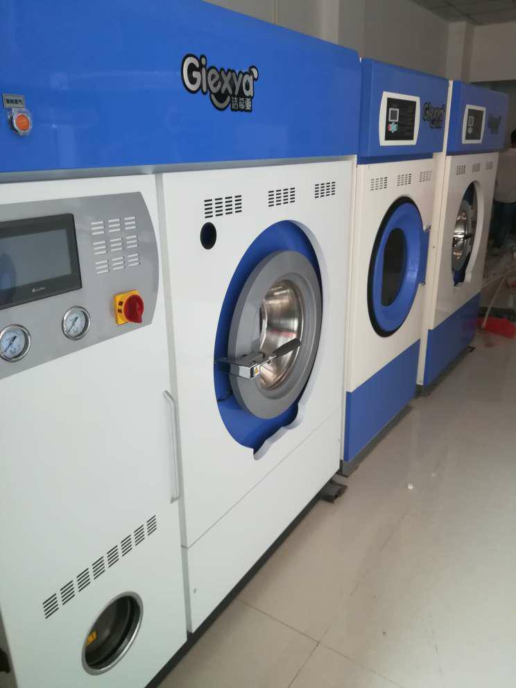 市里干洗店加盟利润好吗 市里干洗店加盟利润好吗