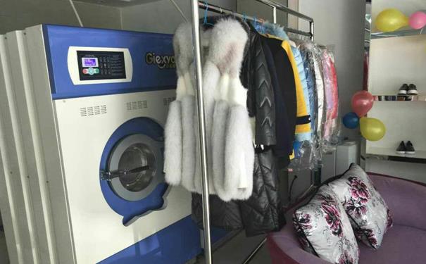 干洗店加盟连锁哪家好 干洗店加盟连锁哪家好