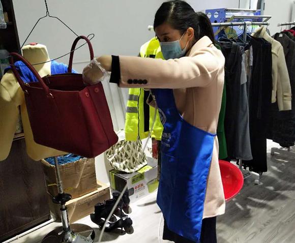 开干洗店哪个品牌好 开干洗店哪个品牌好