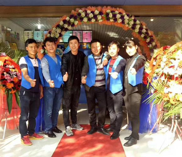 干洗店赚钱吗 干洗店赚钱吗