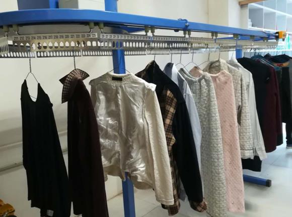 干洗店加盟什么品牌好 干洗店加盟什么品牌好