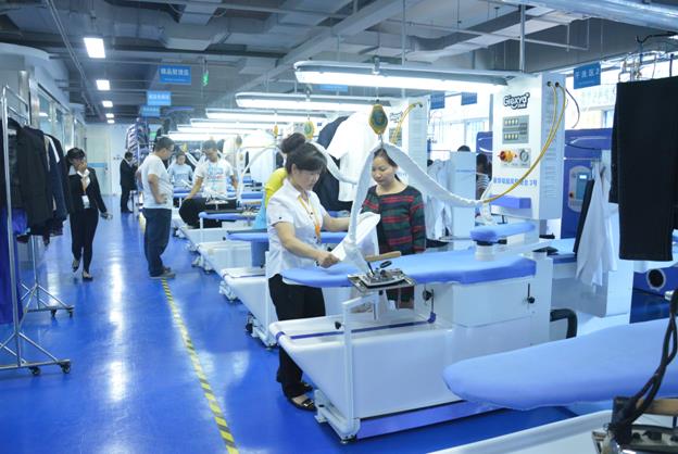陕西干洗连锁开店流程是什么? 陕西干洗连锁开店流程是什么?