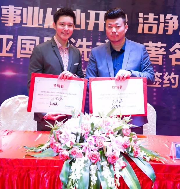 上海干洗店利润怎么样?让您大吃一惊 上海干洗店利润怎么样?让您大吃一惊