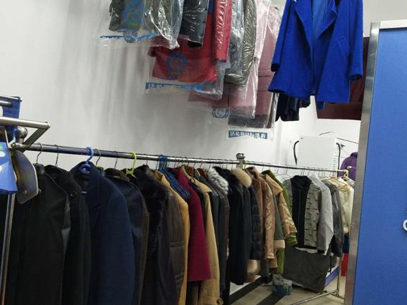 洗衣店加盟靠谱吗?毛利空间大,回本快 洗衣店加盟靠谱吗?毛利空间大,回本快