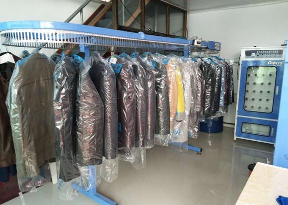 合伙投资创业洗衣连锁店加盟 具有一定的优势
