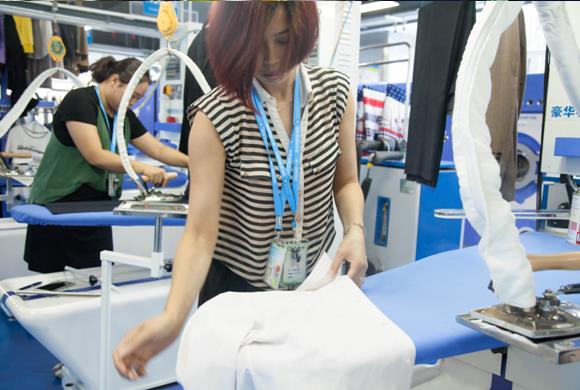 有什么好的干洗店加盟品牌 有什么好的干洗店加盟品牌