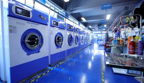 干洗加盟价格是多少 干洗加盟价格是多少