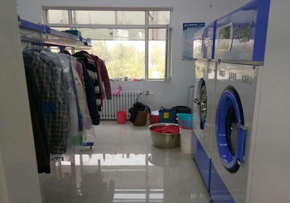 加盟哪个干洗店比较便宜 加盟哪个干洗店比较便宜