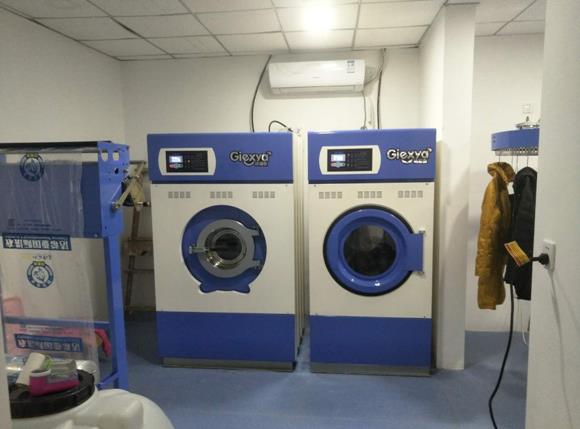 加盟哪个品牌的干洗店好 加盟哪个品牌的干洗店好