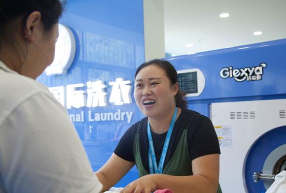 干洗加盟店怎么加盟 专家支招 干洗加盟店怎么加盟 专家支招
