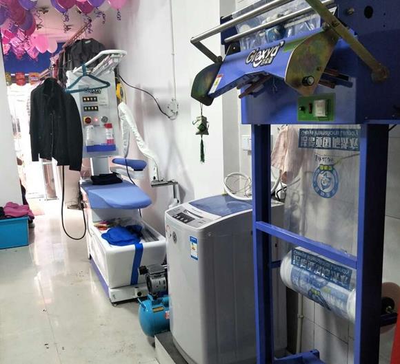 哪家品牌干洗店加盟好 哪家品牌干洗店加盟好