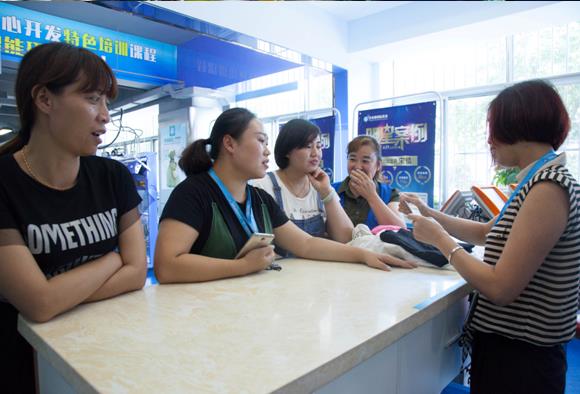干洗店加盟哪了品牌好 干洗店加盟哪了品牌好