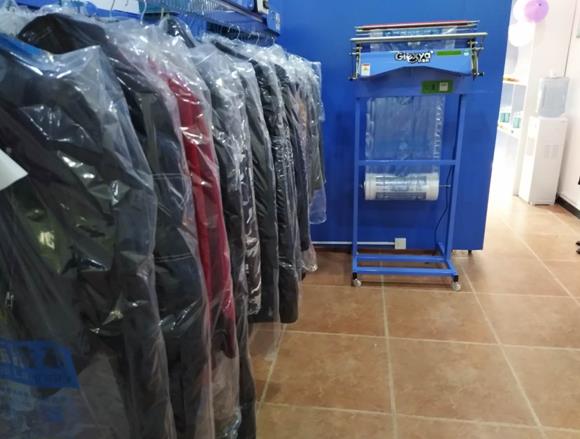 洗衣店加盟指导 加盟开店的条件 洗衣店加盟指导 加盟开店的条件