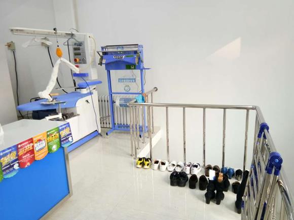 小型干洗店利润如何 轻松年赚十几万 小型干洗店利润如何 轻松年赚十几万
