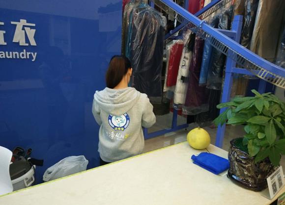 干洗店加盟什么品牌 干洗加盟品牌洁希亚如何 干洗店加盟什么品牌 干洗加盟品牌洁希亚如何