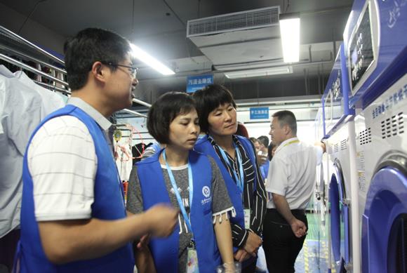 开干洗店哪个品牌好 品牌选择要慎重 开干洗店哪个品牌好 品牌选择要慎重