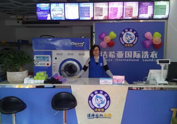 吕梁干洗店利润 都能获得很不错的利润