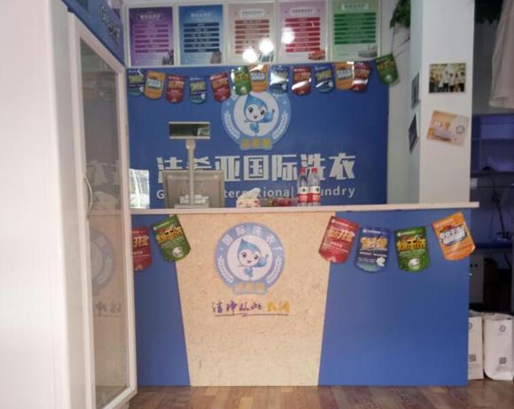 有哪些因素影响干洗店成本预算