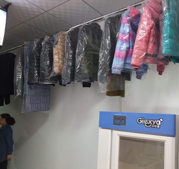 开个品牌干洗店利润大吗 实力征服市场